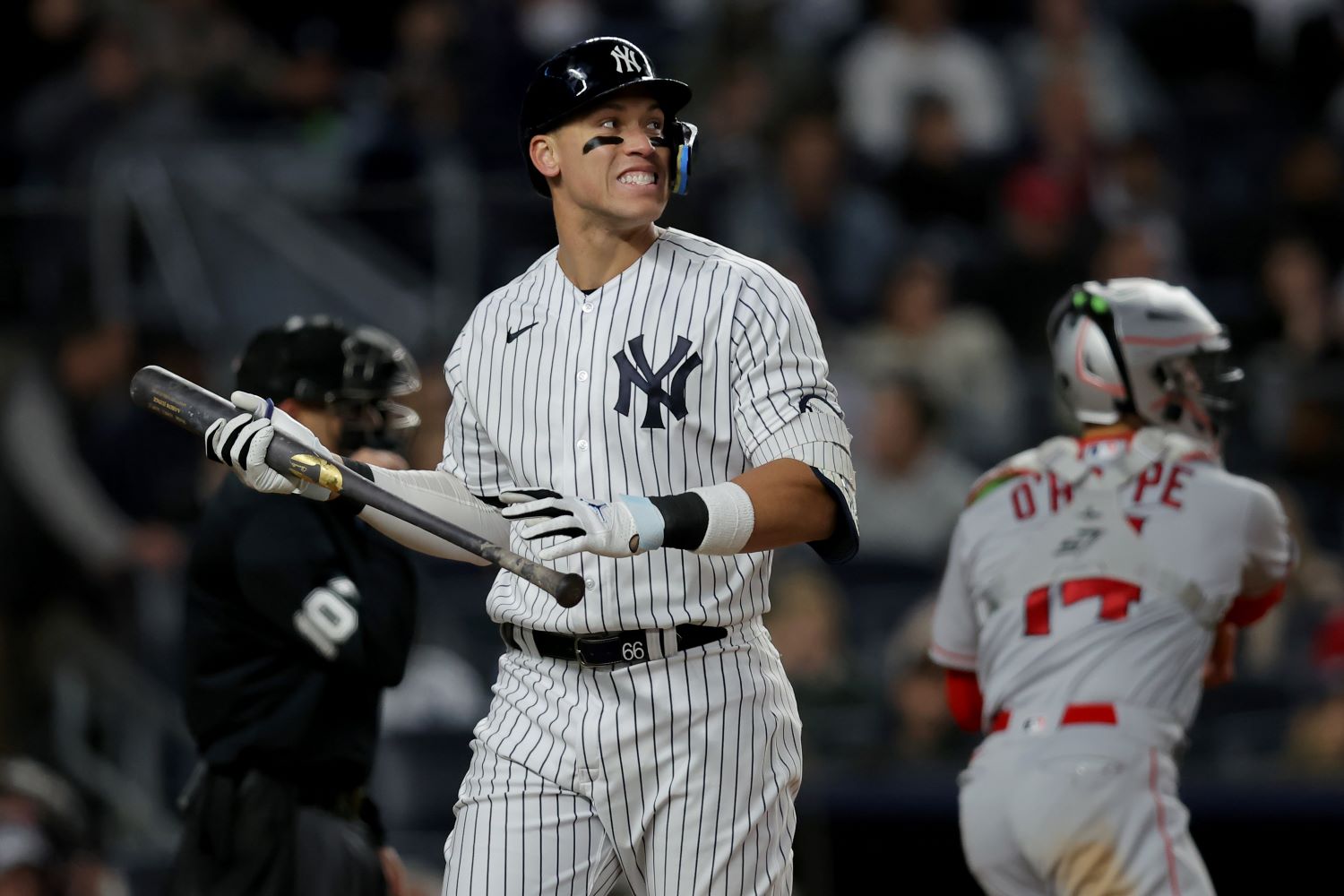Are Aaron Gordon and Aaron Judge brothers? Fans find similarities