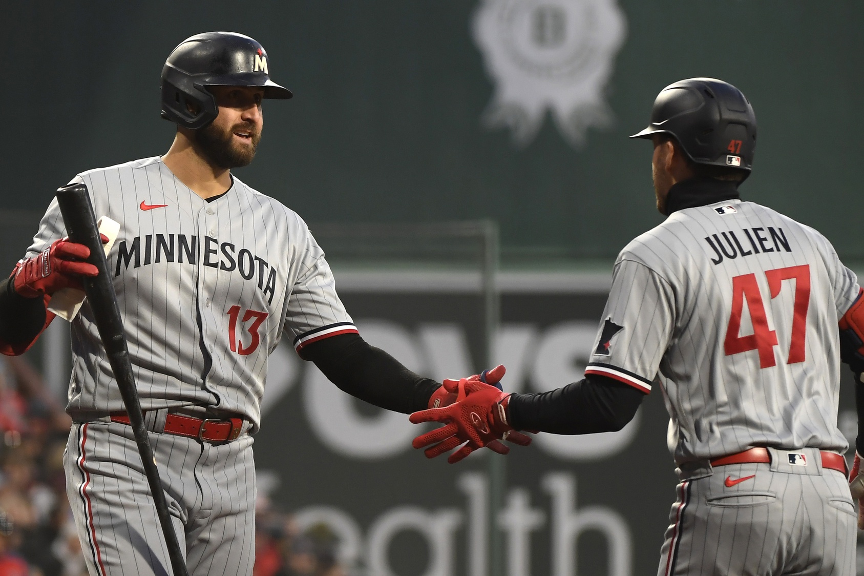 Joe Ryan goes the distance to lead Twins past Red Sox, 6-0 – Twin
