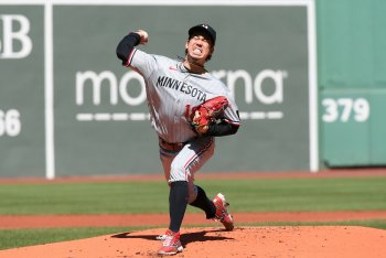 The Twins Bullpen is Missing a Starter