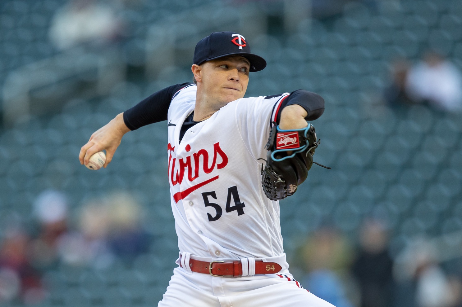 Something new for Sonny Gray and Twins: pitcher calling his own pitches