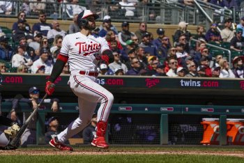 Takeaways from the Twins-Yankees series 