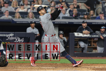 Week in Review: Holding Ground