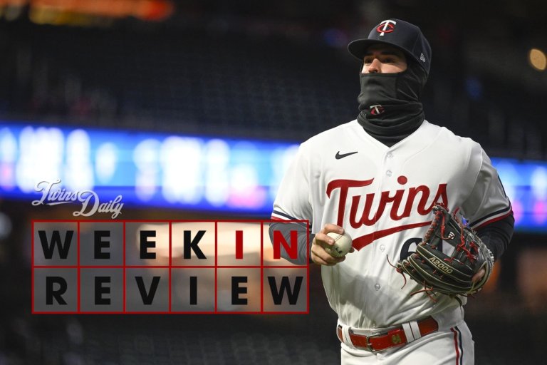 Week in Review: Cold Spell