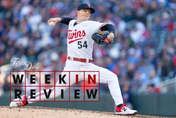 Week in Review: Unstoppable Starters