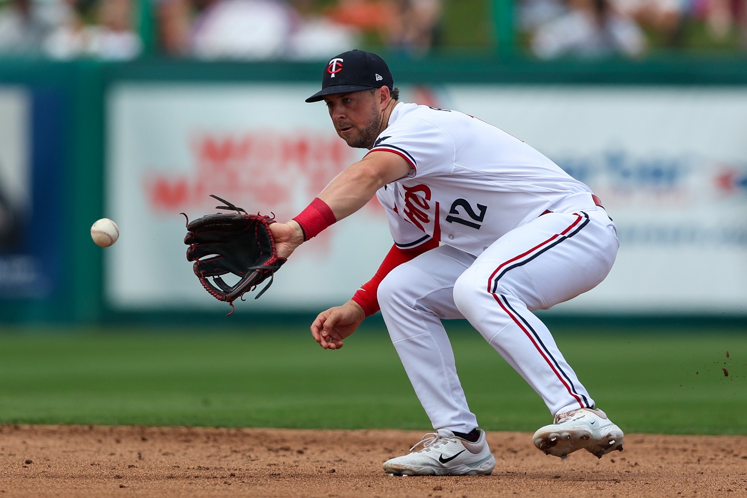 The Catching Dilemma: Balancing Defense and Offense for the Minnesota Twins  - Twins - Twins Daily