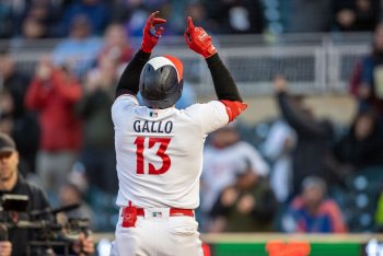 Here's How to Make Room for Alex Kirilloff