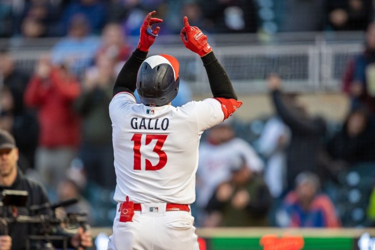 Here's How to Make Room for Alex Kirilloff