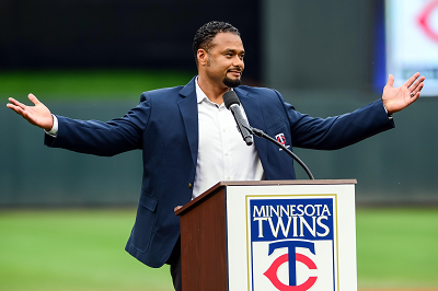 The curse is over: Twins fans gearing up (literally) for