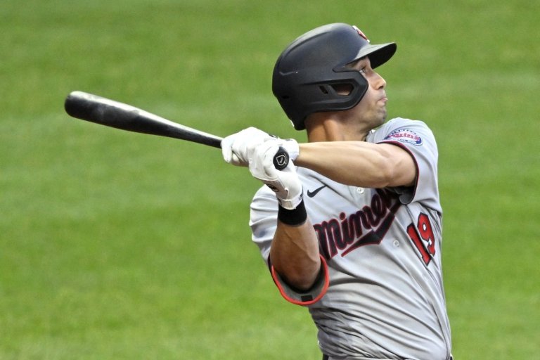 Alex Kirilloff and Embracing the Unknown