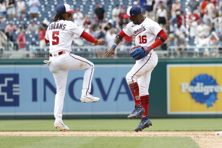 Series Preview: Nationals Come to Town