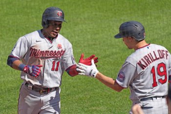 What Happens when Polanco and Kirilloff Return?