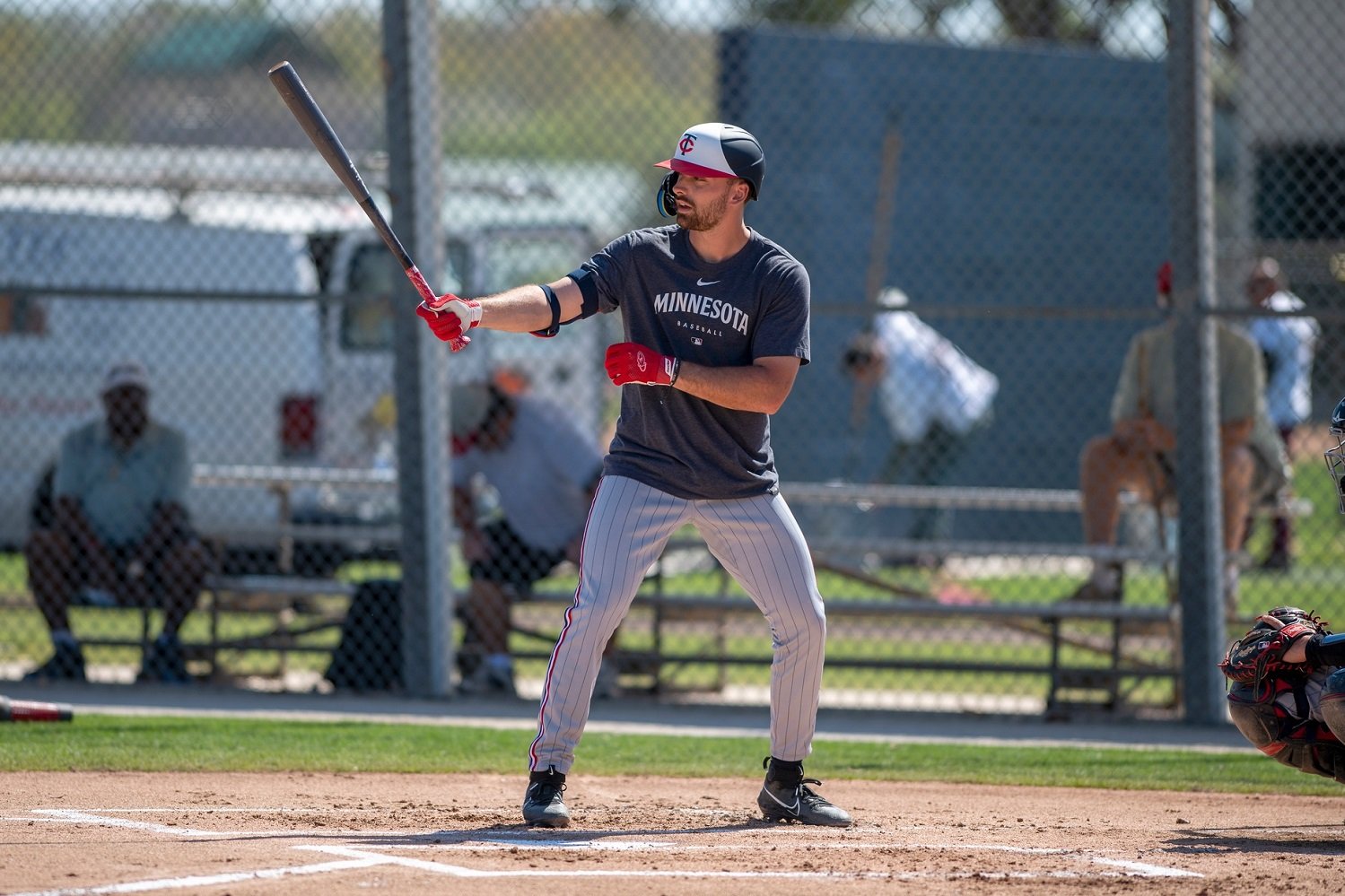 South Bend returns for Midwest League minor league baseball homestand