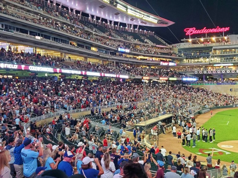 T-Pain and Carly Pearce to Perform Postgame Concerts at Target Field