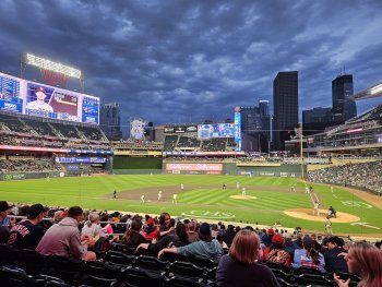 Carlos Correa Doesn’t Deserve Boos at Home