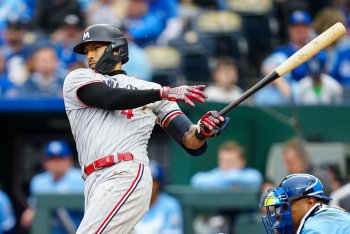 Who Have Been The Luckiest and Unluckiest Minnesota Twins Batters in 2023?