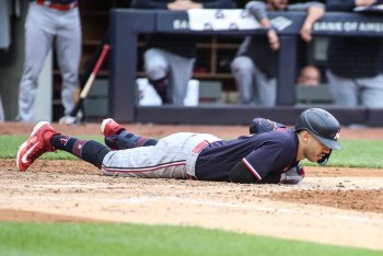 A Slump? That's Not On the Spreadsheet.