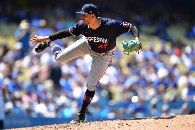 Can José De León Provide the Help the Bullpen Needs?