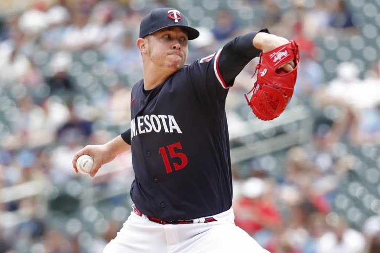 Does the Twins Front Office Have Difficulty Admitting When They Are Wrong?