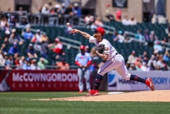 Dover High School graduate Alec Sayre signs with the Minnesota Twins