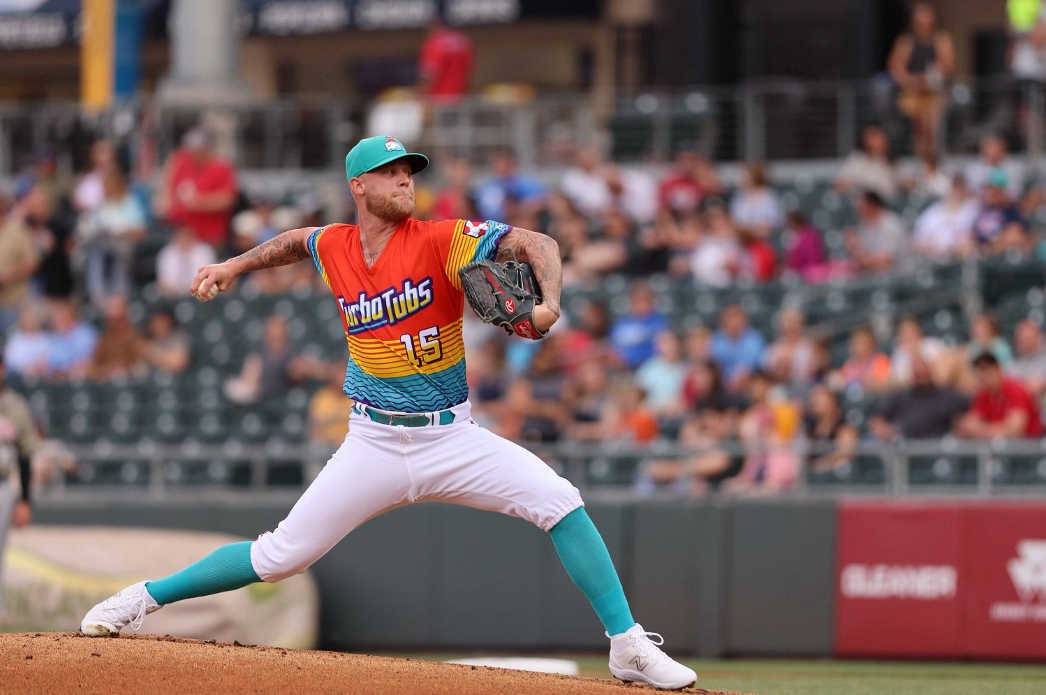 New St. Paul Saints Uniforms Pay Tribute to Twins Affiliation