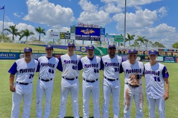 Twins Minor League Report (5/14): No-No for the Moms!