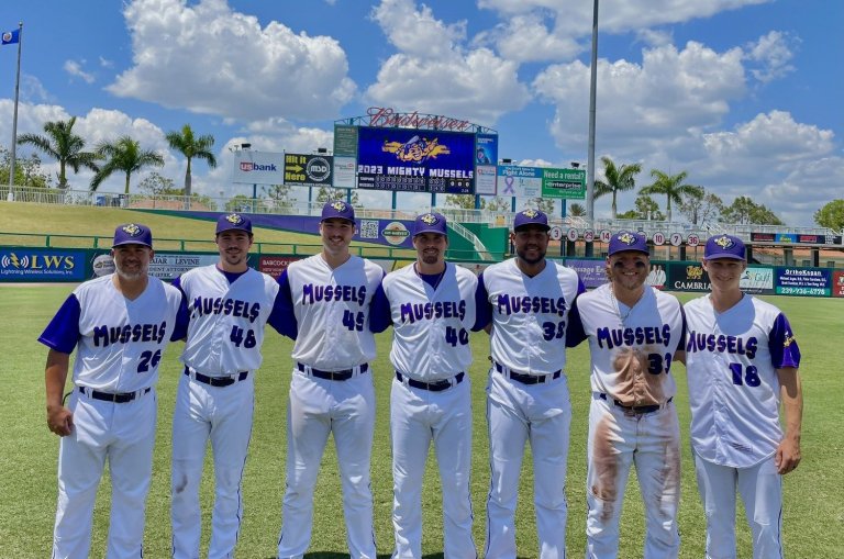 Twins Minor League Report (5/14): No-No for the Moms!