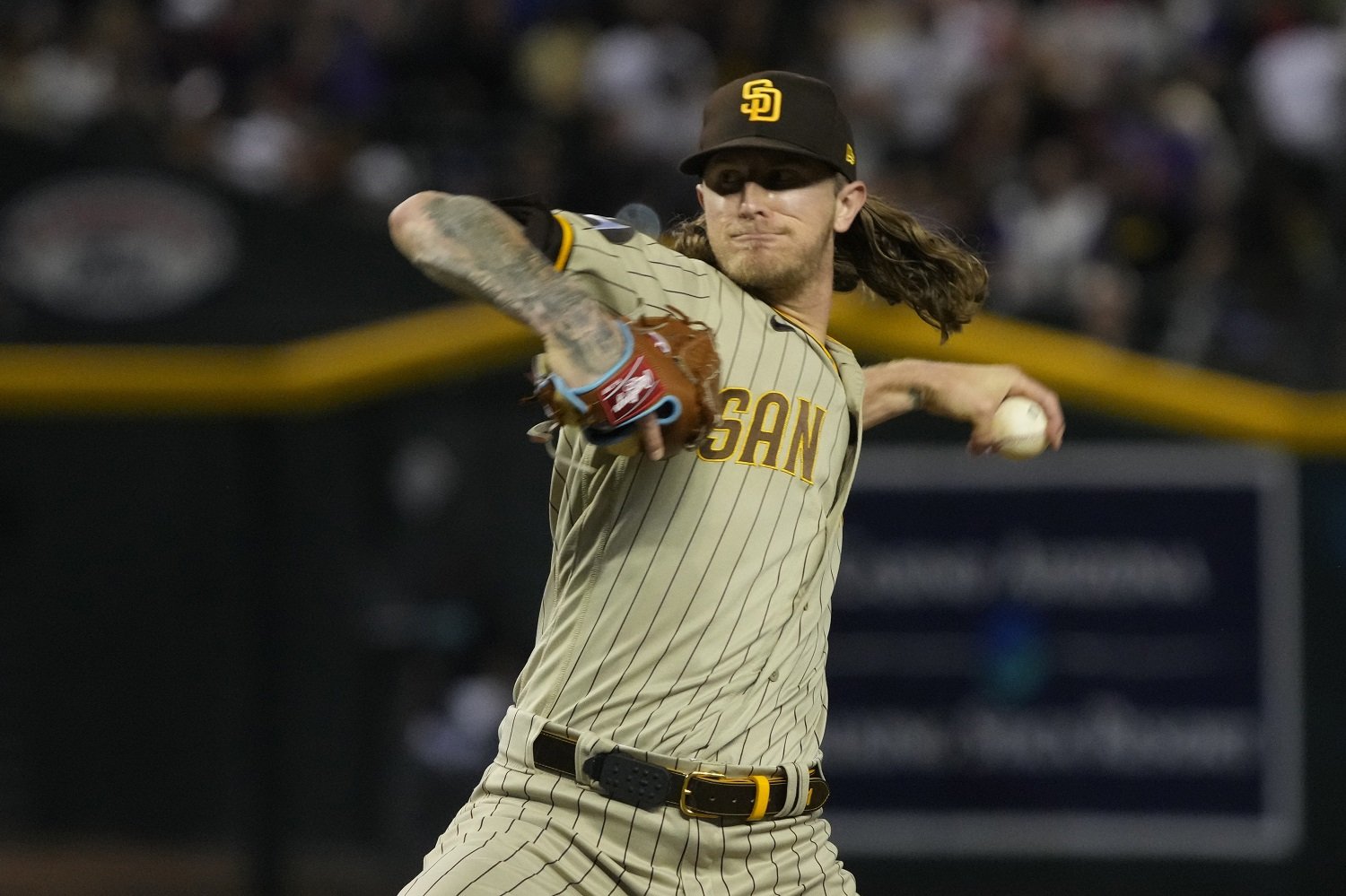 2021 San Diego Padres: Some moments to remember (and forget
