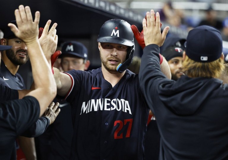 It's Time for More Ryan Jeffers