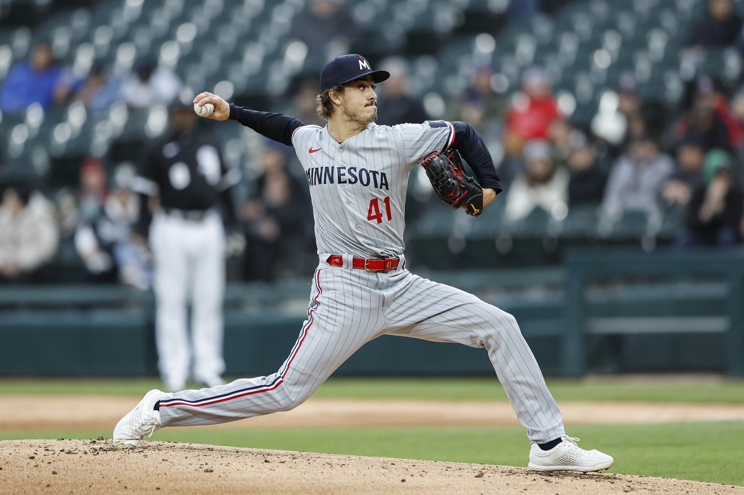 White Sox pitchers 'working through' walk problems - Chicago Sun-Times