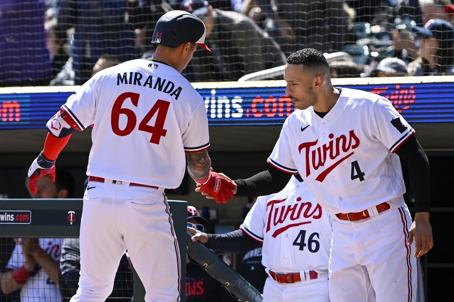 Ranking The Twins Biggest Disappointments In 2023 Twins Twins Daily