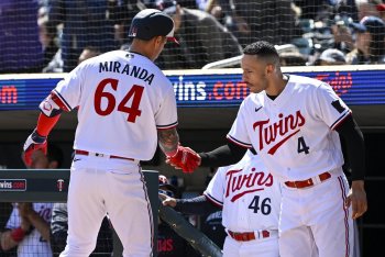 Ranking the Twins' Biggest Disappointments in 2023