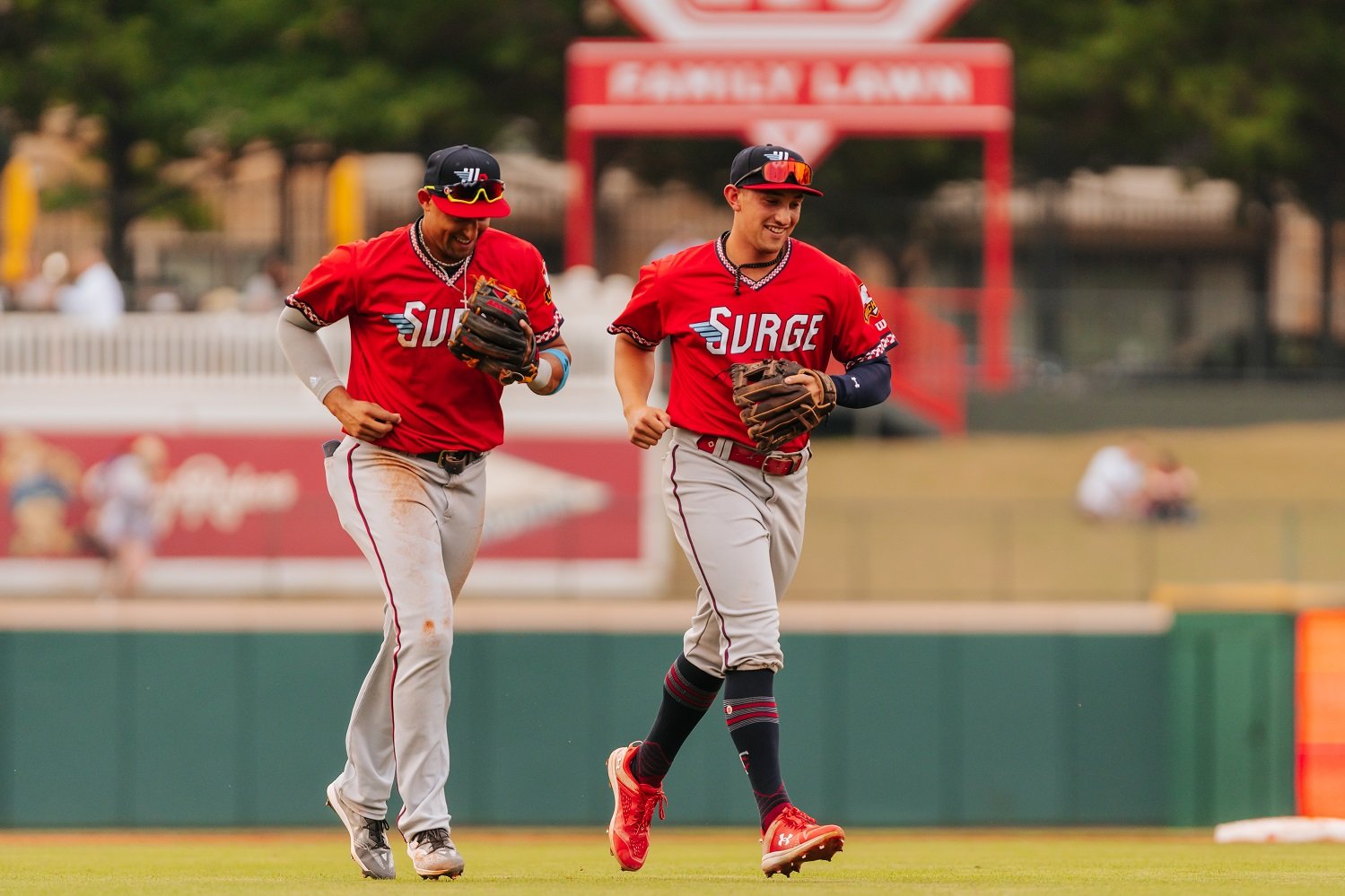 Top prospects in 2022 Minor League Field of Dreams game