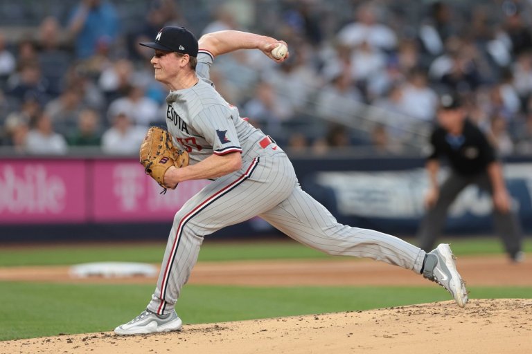 It's Louie's Time to Shine