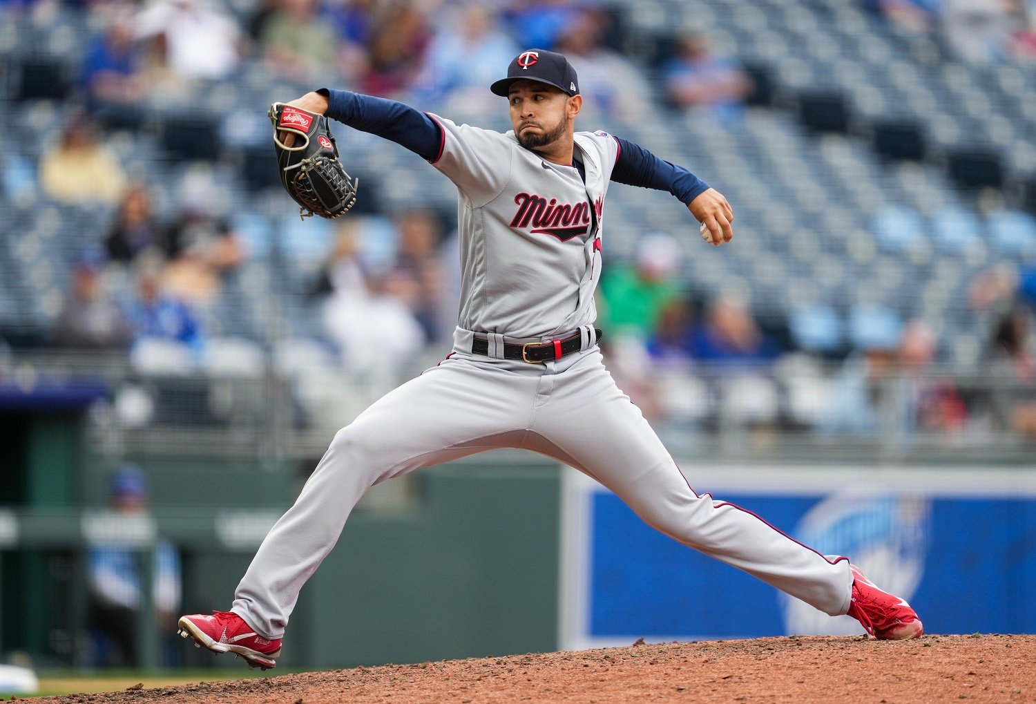 Twins Daily on X: In his three starts since coming off the IL