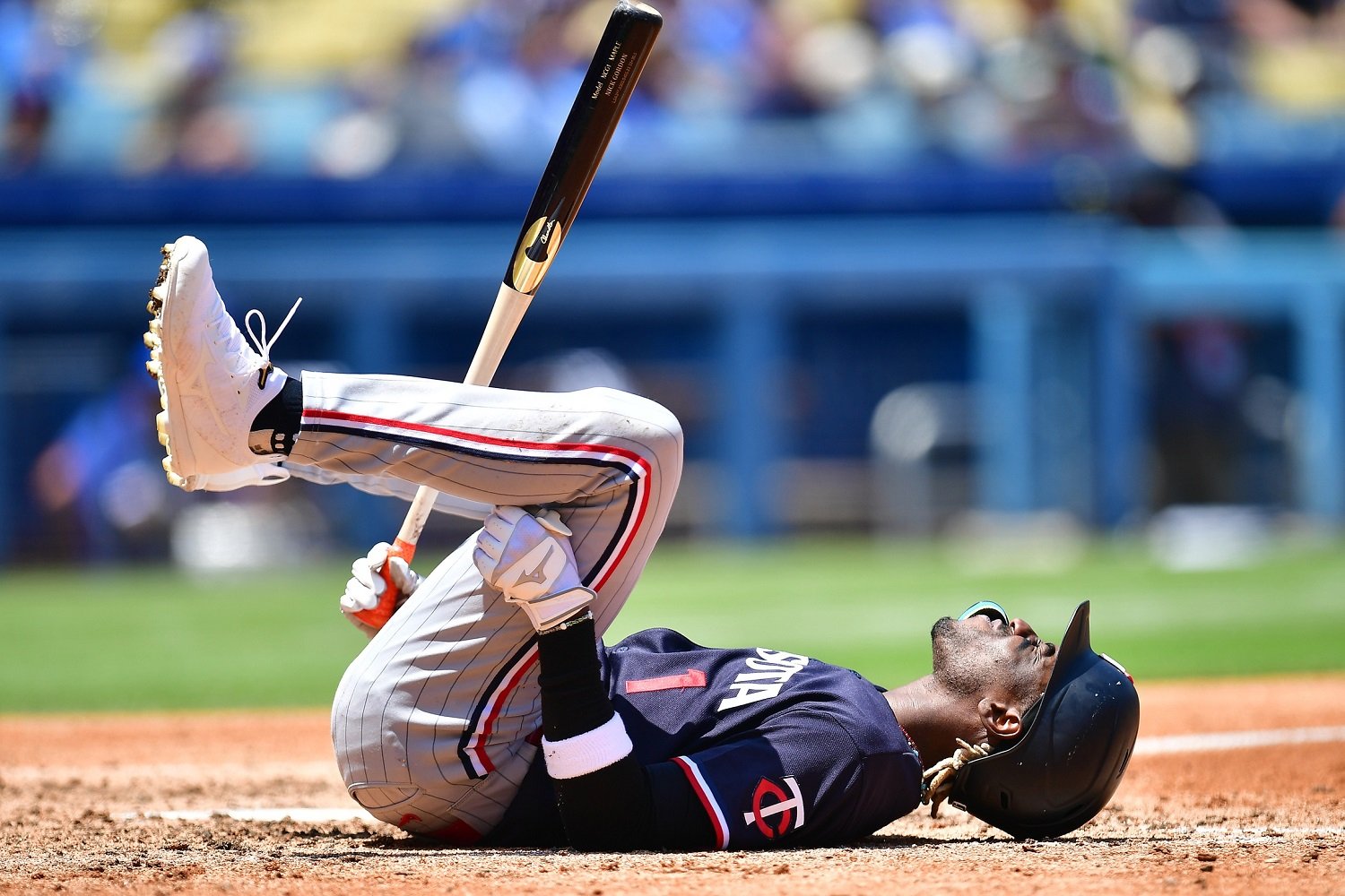 Why Nick Gordon should be the Yankees' main outfield target from Twins -  Pinstripe Alley