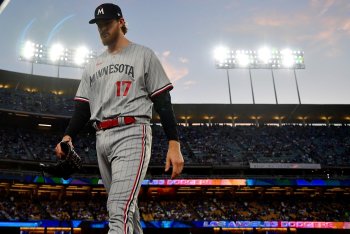 Series Preview: Slaying Giants?