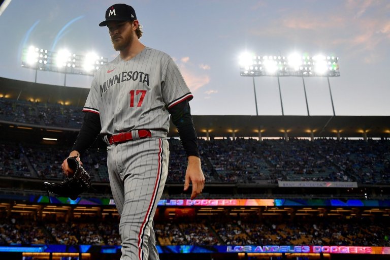 Series Preview: Slaying Giants?