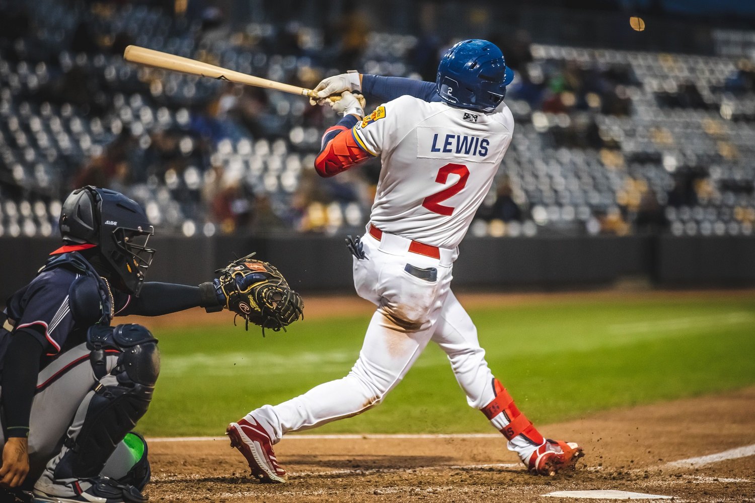 Twins expect Royce Lewis to age well, like a fine wine