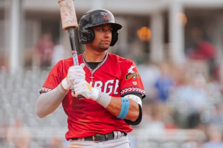 Twins Minor League Report (5/11): Royce Returns