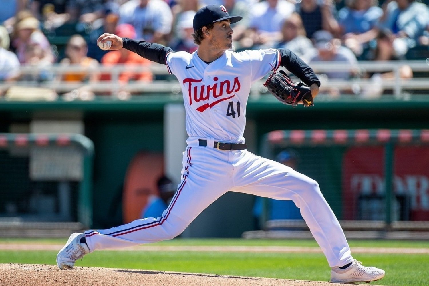 The Minnesota Twins Are Ready to Build on a Foundation of Depth - Twins -  Twins Daily