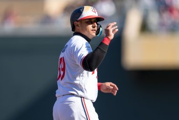 Donny Barrels Isn't Getting It Done