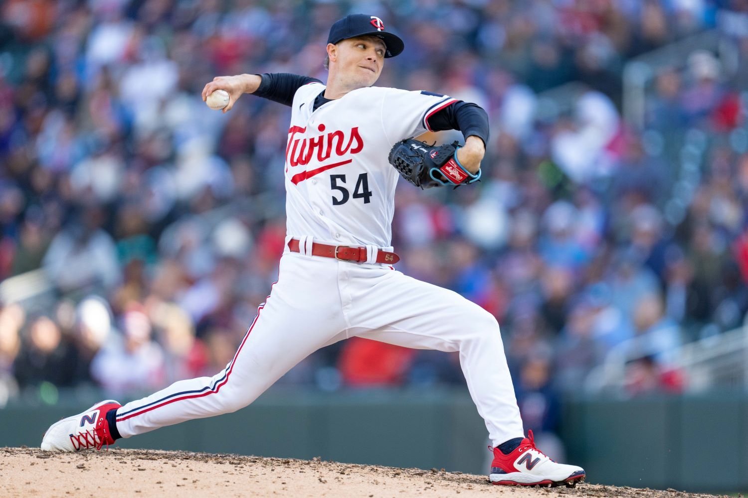 Minnesota Twins: Is the Pitching Good Enough for 2023 Right Now?