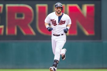 Trevor Plouffe: From Fan Favorite to Media Star