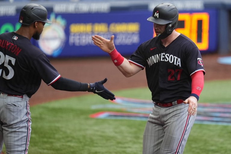 Is Ryan Jeffers for Real?