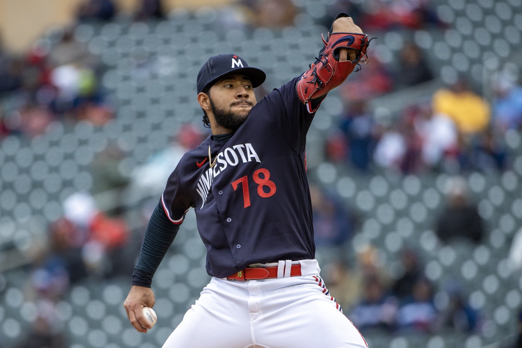 Twins Daily: Jhoan Duran headlines Twins' roster additions