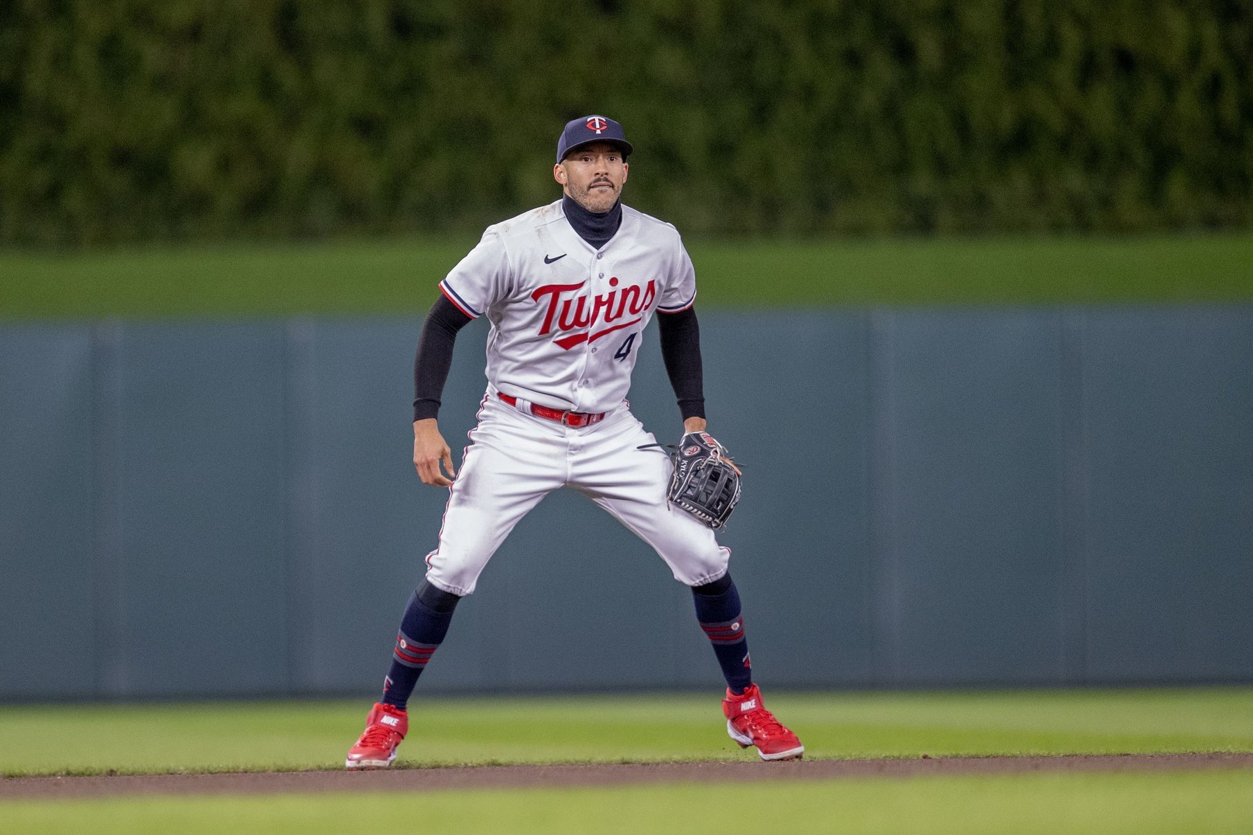 Twins Fantasy Fix (4/30): Time to Worry About Carlos Correa