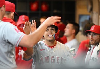 Twins v. Angels Preview: Twins Continue Their West Coast Campaign