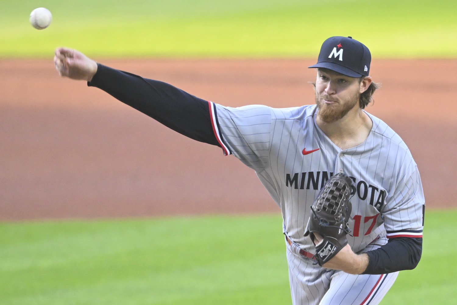 Looking Ahead: The 2022 Starting Rotation - Twinkie Town