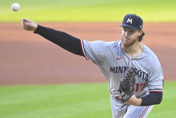 Twins Forced Into Glimpse of Future Rotation