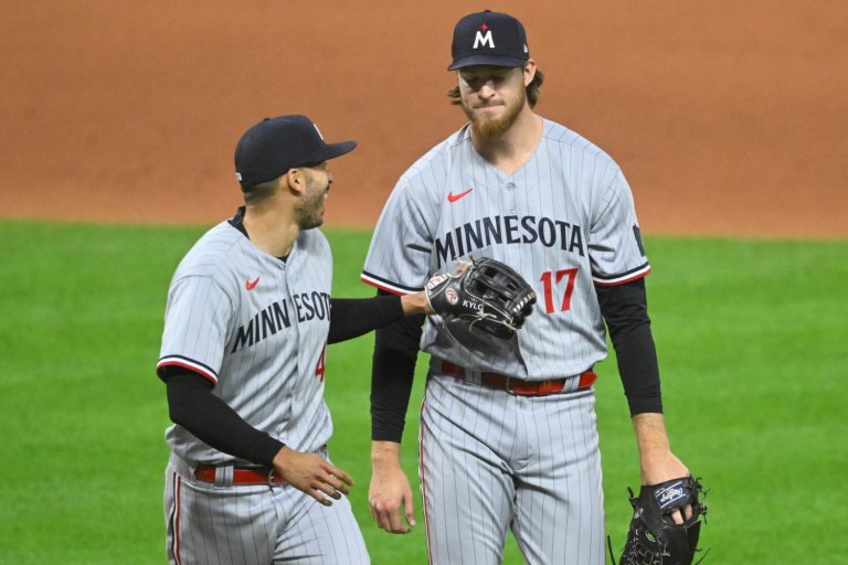 Twins 2, Guardians 0: Max Kepler Homer, Bailey Ober Dominance Lead Twins to Victory
